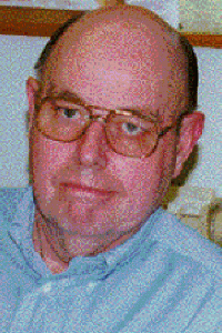 Ralph Ernst